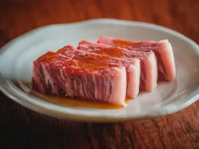 板前焼肉 一笑 靭本町本店 4