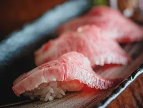 Itamae Yakiniku Isshou Utsubohonmachi store 5
